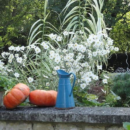 Les 2 Madeleine Bed & Breakfast Saint-Saturnin-du-Bois Eksteriør bilde